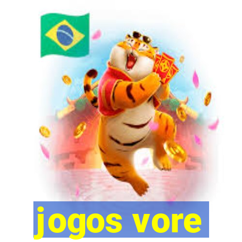 jogos vore